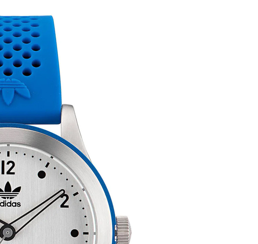 Adidas Originals AOSY23032 - zegarek męski 5
