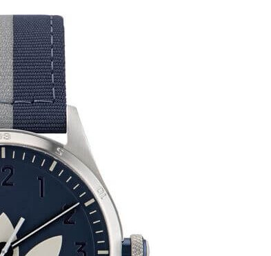 Adidas Originals AOSY23041 - zegarek męski 5