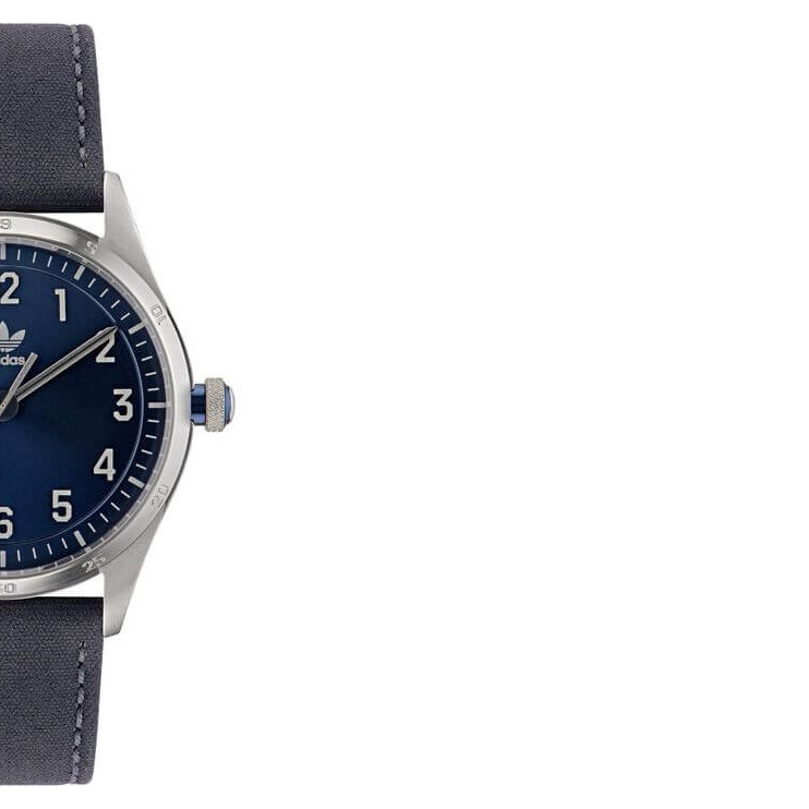 Adidas Originals AOSY23038 - zegarek męski 6