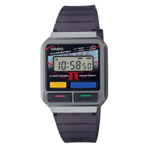 Casio Vintage A120WEST-1A - zegarek męski