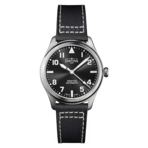 Davosa NEWTON PILOT 16153055 - zegarek męski