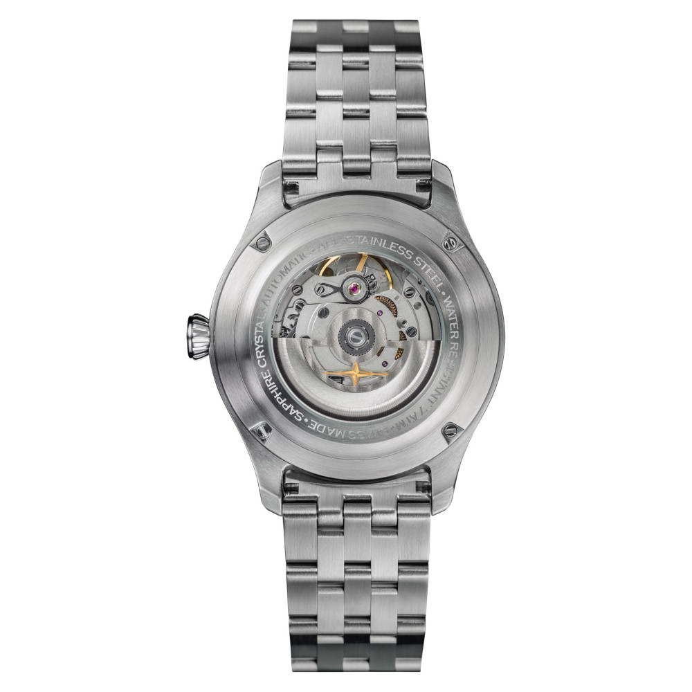 Davosa NEWTON PILOT 16153050 - zegarek męski 2