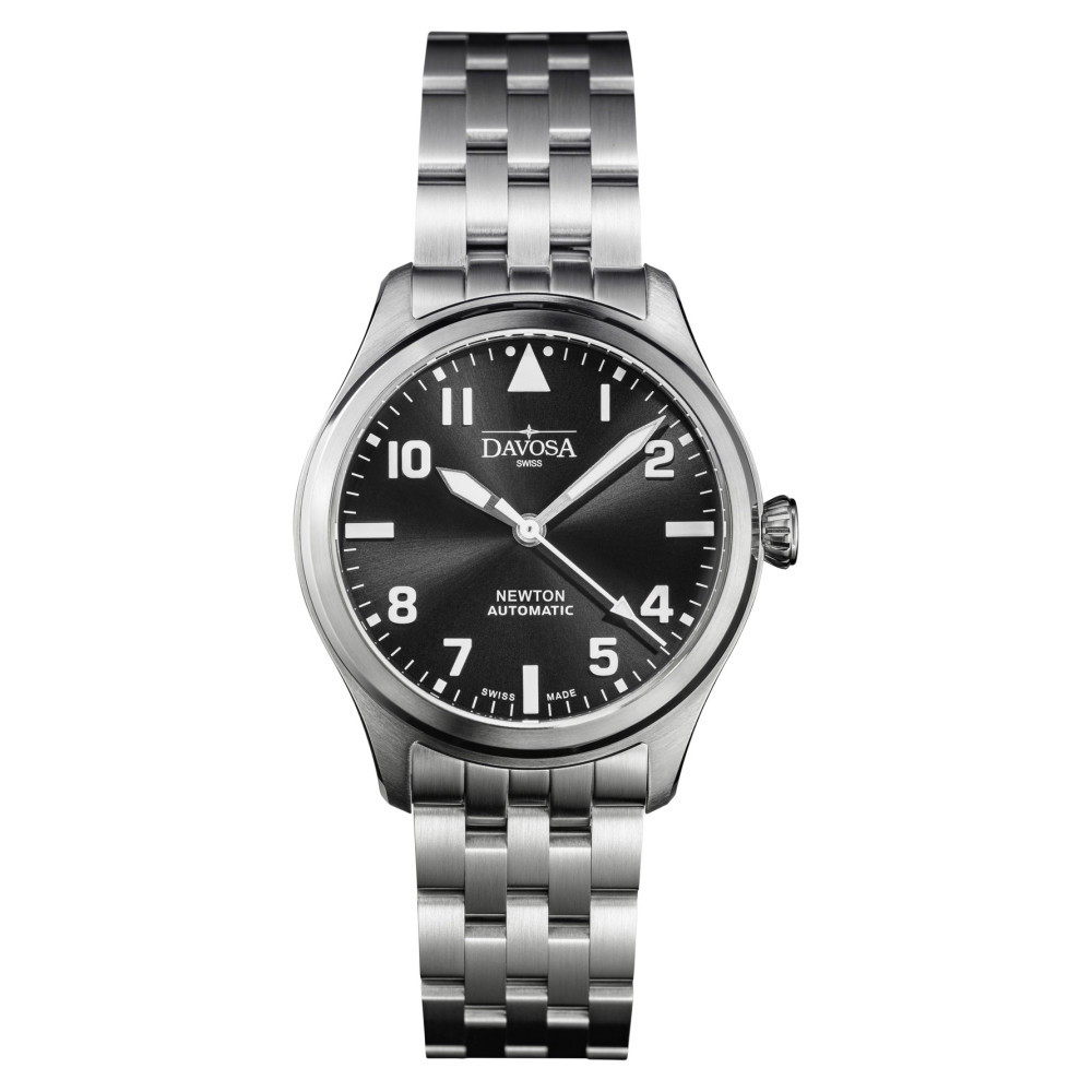 Davosa NEWTON PILOT 16153050 - zegarek męski 1