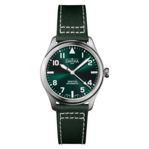 Davosa NEWTON PILOT 16153075 - zegarek męski