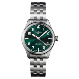 Davosa NEWTON PILOT 16153070 - zegarek męski