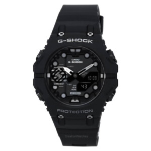 G-shock Bluetooth GA-B001-1A - zegarek męski