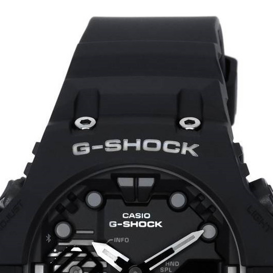G-shock Bluetooth GA-B001-1A - zegarek męski 3