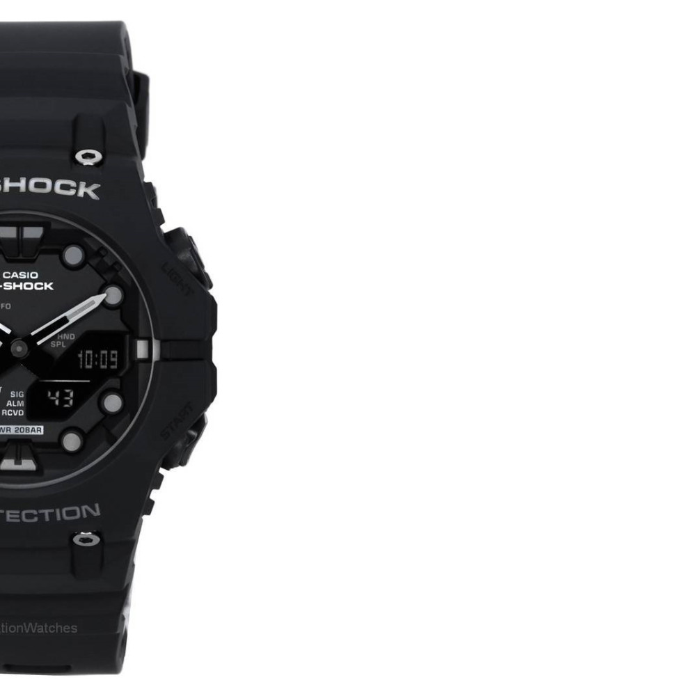 G-shock Bluetooth GA-B001-1A - zegarek męski 6