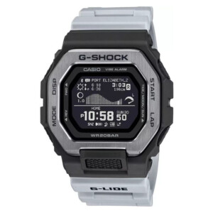 G-shock G-LIDE GBX-100TT-8 - zegarek męski