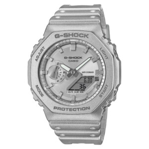 G-shock Futur GA-2100FF-8A - zegarek męski