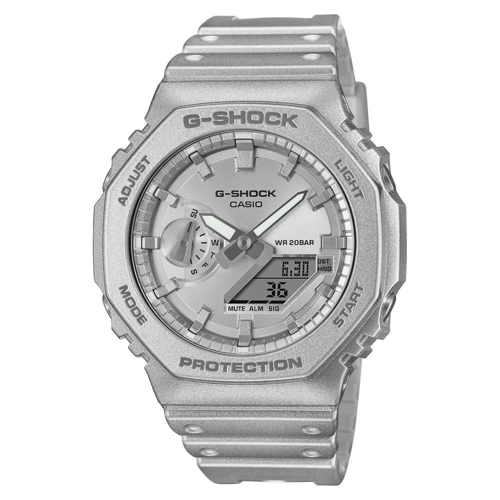 G-shock Futur GA-2100FF-8A - zegarek męski 1