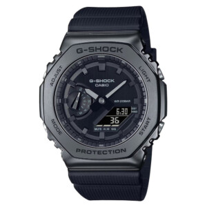 G-shock CLASSIC GM-2100BB-1A - zegarek męski