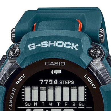 G-shock G-Squad GBD-H2000-2 - zegarek męski 3