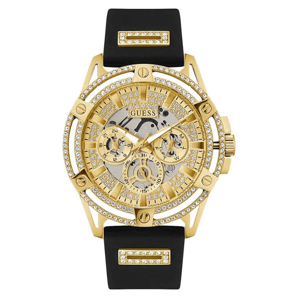 Guess KING GW0537G2 - zegarek męski 7