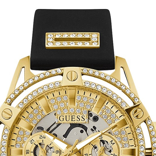 Guess KING GW0537G2 - zegarek męski 3