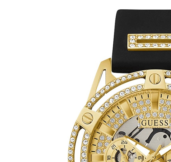 Guess KING GW0537G2 - zegarek męski 4