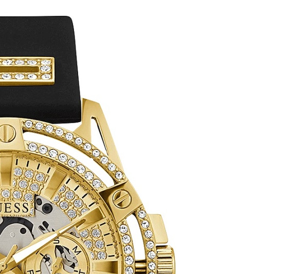 Guess KING GW0537G2 - zegarek męski 5