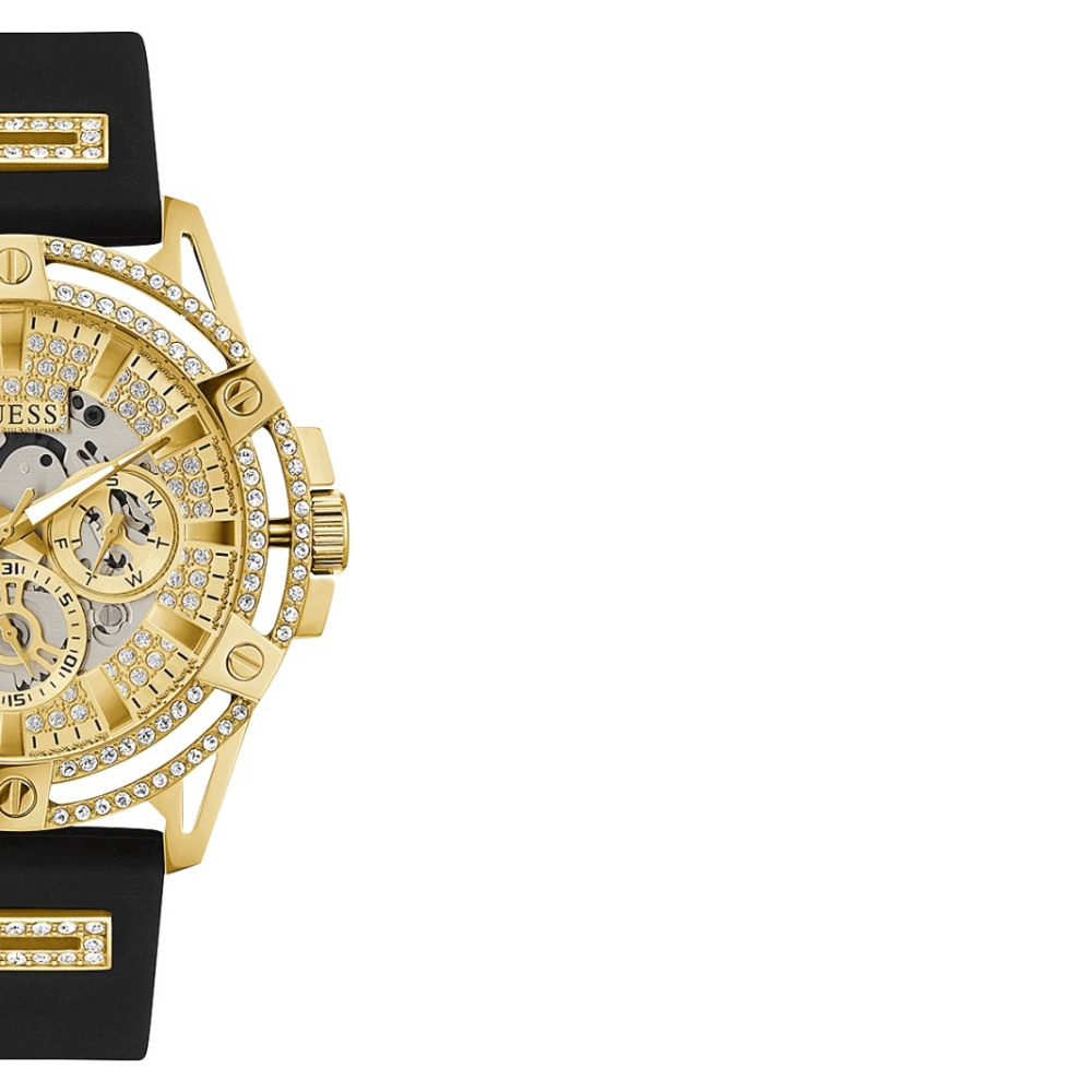 Guess KING GW0537G2 - zegarek męski 6