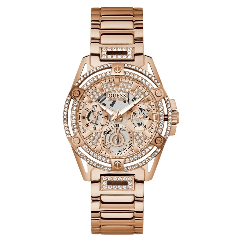 Guess QUEEN GW0464L3 - zegarek damski 1