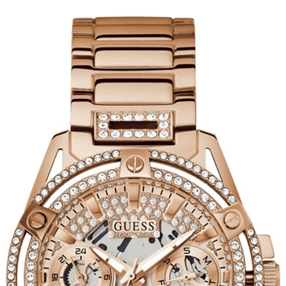 Guess QUEEN GW0464L3 - zegarek damski 3