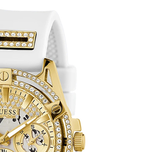 Guess QUEEN GW0536L2 - zegarek damski 5