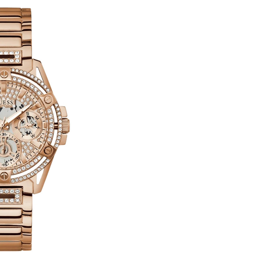Guess QUEEN GW0464L3 - zegarek damski 6