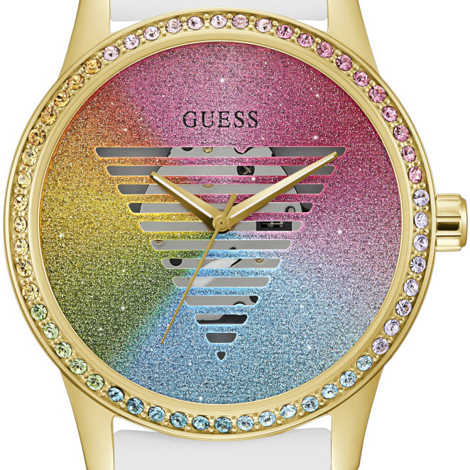 Guess UNITY GW0589L1 - zegarek damski 2