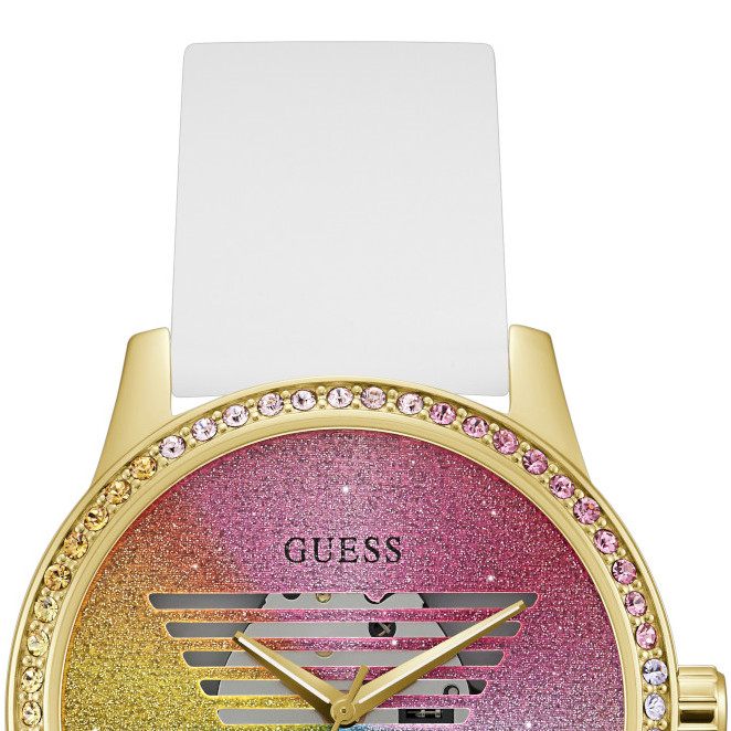 Guess UNITY GW0589L1 - zegarek damski 3