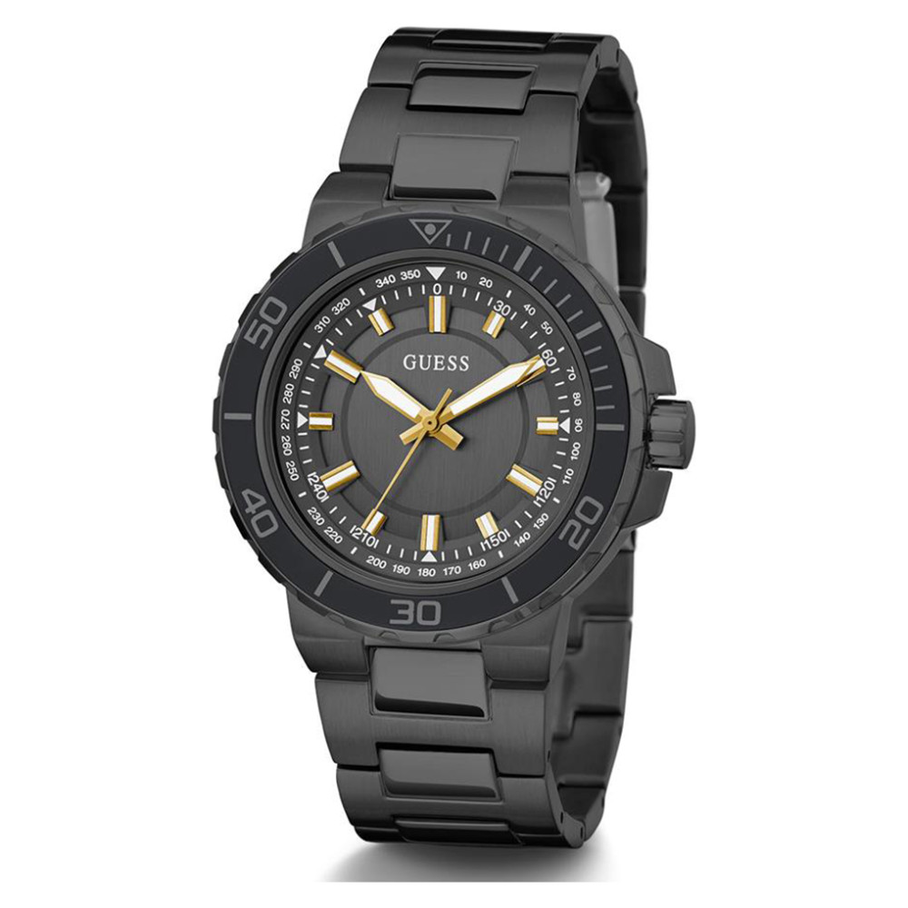 Guess SHIMMER GW0426G3 - zegarek męski 7