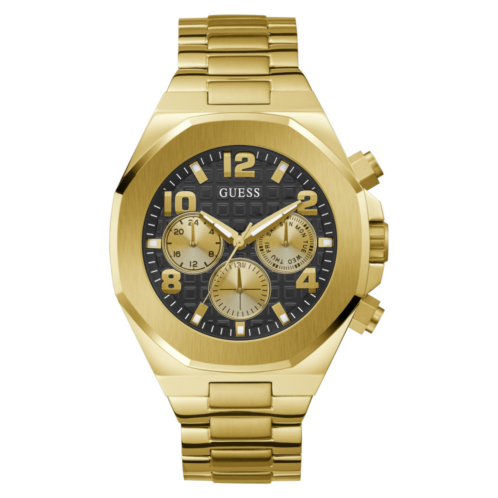 Guess EMPIRE GW0489G2 - zegarek męski 7