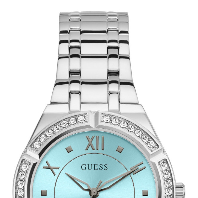 Guess COSMO TIFFANY GW0033L7 - zegarek damski 3