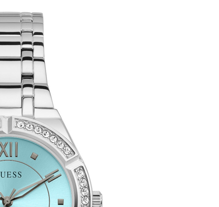 Guess COSMO TIFFANY GW0033L7 - zegarek damski 5