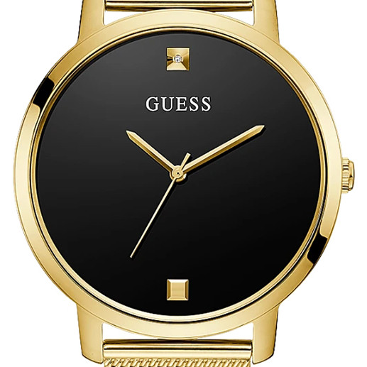 Guess NOVA DIAMOND GW0458L2 - zegarek damski 2