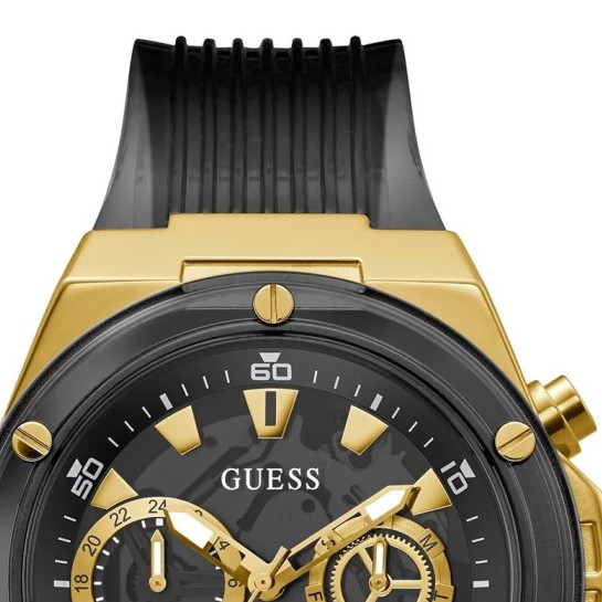Guess MULTIFUNCTION GW0425G1 - zegarek męski 3