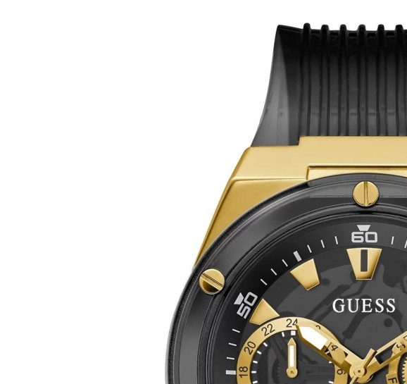 Guess MULTIFUNCTION GW0425G1 - zegarek męski 4