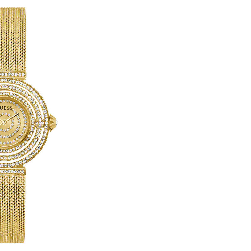 Guess DREAM GW0550L2 - zegarek damski 6