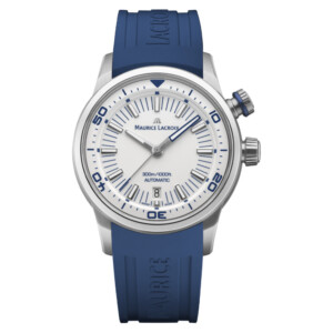 Maurice Lacroix PONTOS S PT6248-SS00L-130-4 - zegarek męski