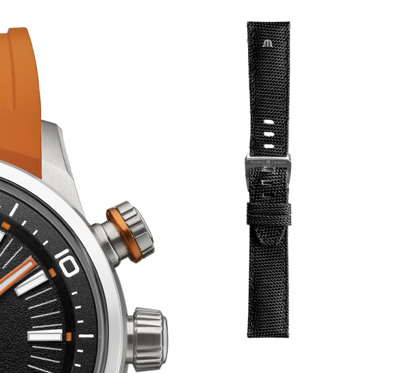 Maurice Lacroix PONTOS S PT6248-SS00L-330-J - zegarek męski 12