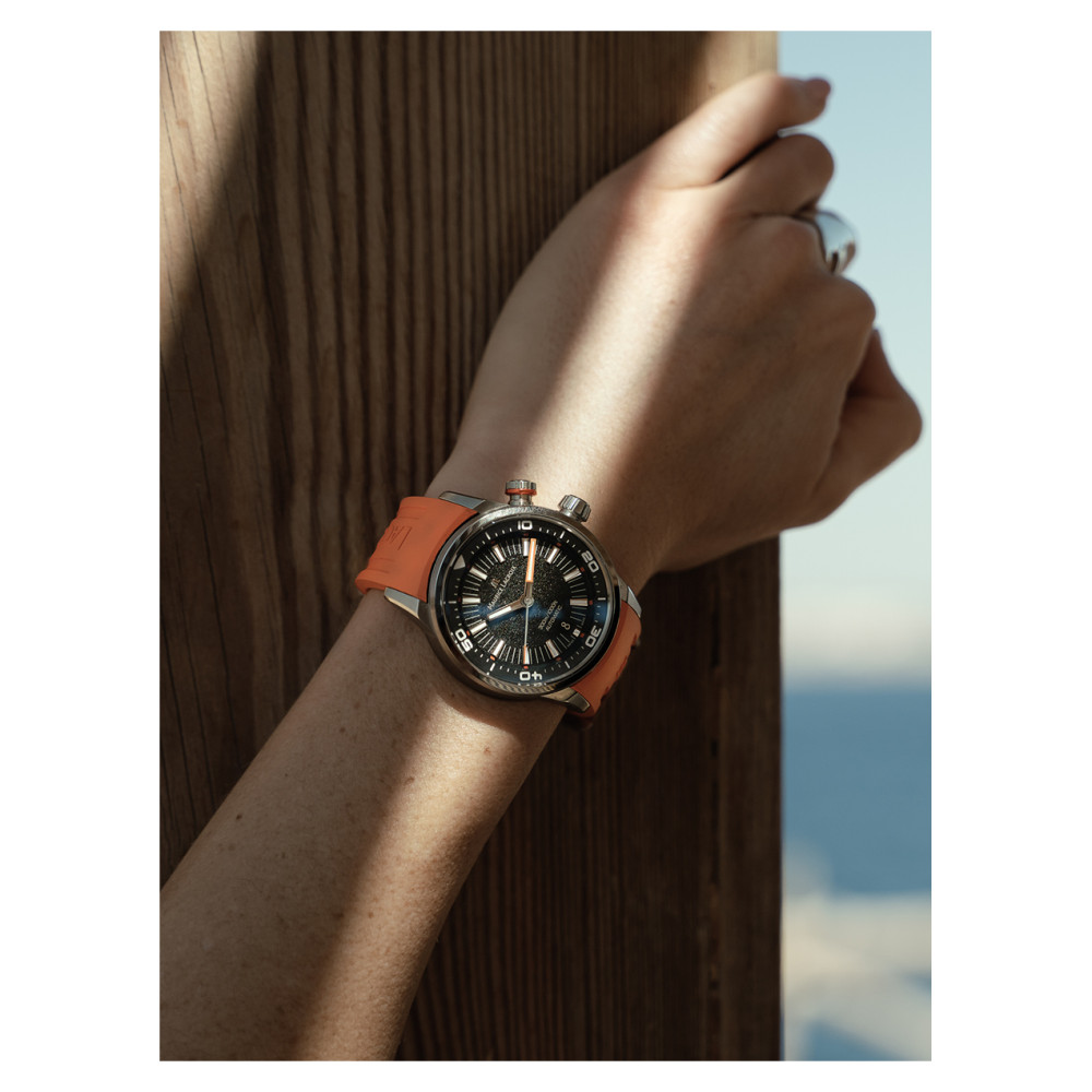 Maurice Lacroix PONTOS S PT6248-SS00L-330-J - zegarek męski 20