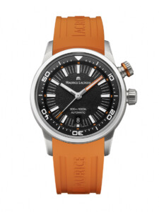 Maurice Lacroix PONTOS S PT6248-SS00L-330-J - zegarek męski