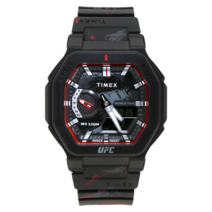 Timex UFC Command  TW2V85300 - zegarek męski