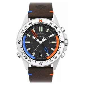 Timex EXPEDITION TW2V64400 - zegarek męski
