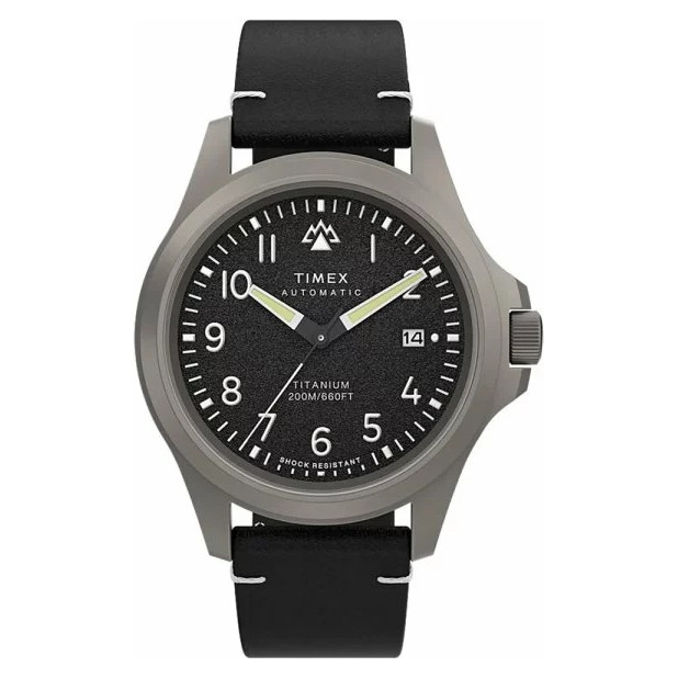 Timex EXPEDITION TW2V54000 - zegarek męski 1
