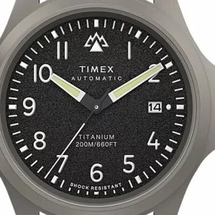 Timex EXPEDITION TW2V54000 - zegarek męski 2