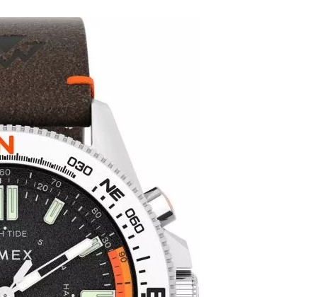 Timex EXPEDITION TW2V64400 - zegarek męski 5
