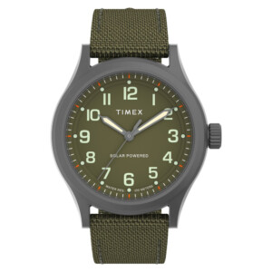 Timex EXPEDITION TW2V64700 - zegarek męski
