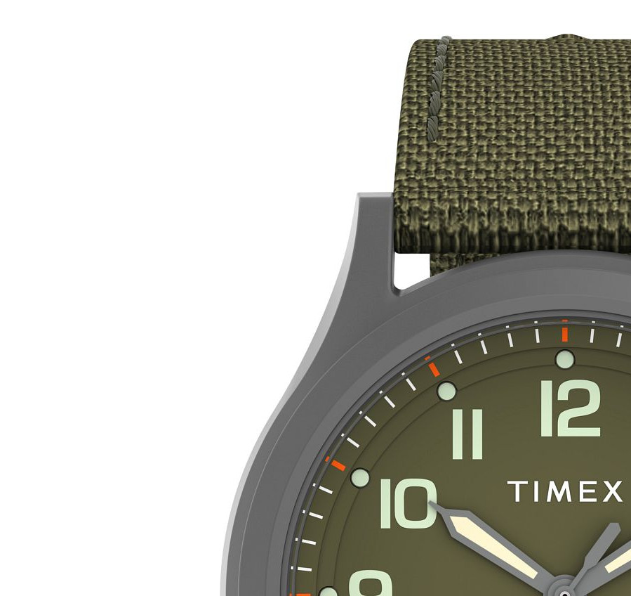 Timex EXPEDITION TW2V64700 - zegarek męski 4