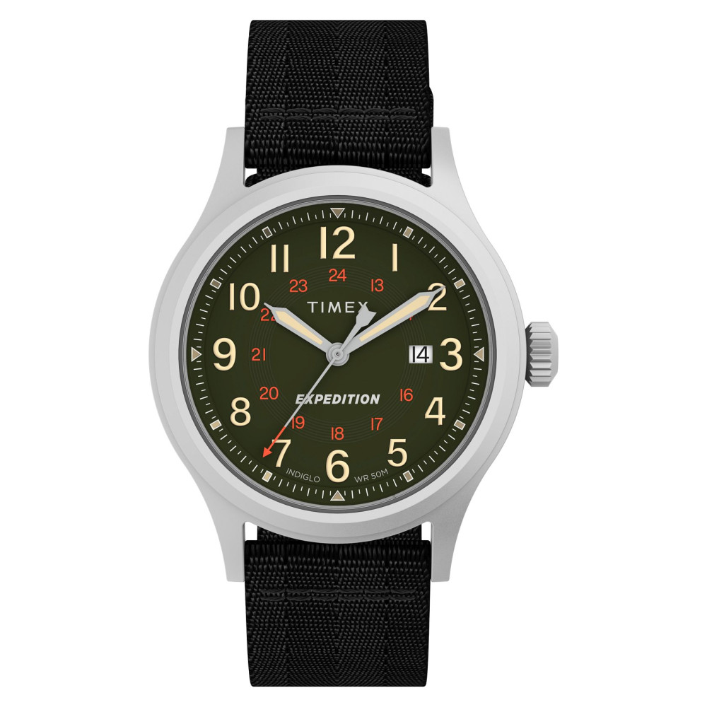 Timex EXPEDITION TW2V65700 - zegarek męski 1