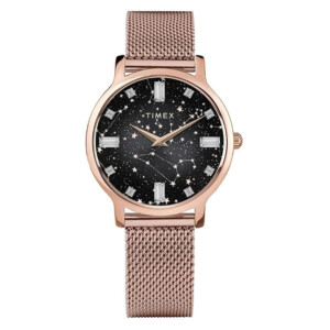 Timex TRANSCEND TW2V52100 - zegarek damski