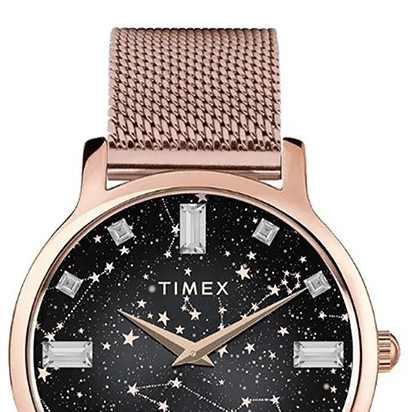 Timex TRANSCEND TW2V52100 - zegarek damski 3